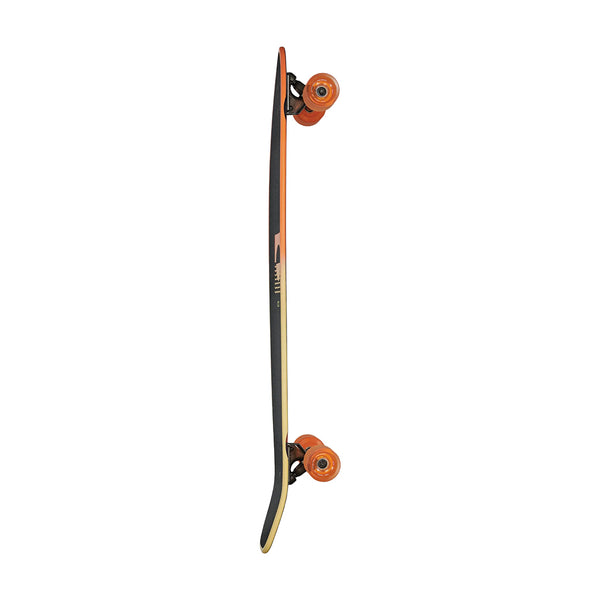 Globe | Byron Bay Cavanbah Longboard Skateboard. 43.0" x 9.5" Available Online and in Store at Momentum Skateshop In Cottesloe, Western Australia. Shop Online Now: www.momentumskate.com.au