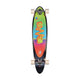 Globe | Pinner Classic Yer Playin Longboard Skateboard. 40" x 9" Available Online and in Store at Momentum Skateshop In Cottesloe, Western Australia. Shop Online Now: www.momentumskate.com.au