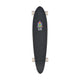 Globe | Pinner Classic Yer Playin Longboard Skateboard. 40" x 9" Available Online and in Store at Momentum Skateshop In Cottesloe, Western Australia. Shop Online Now: www.momentumskate.com.au