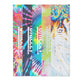 Grizzly | Tie Dye Skateboard Griptape Sheet. Assorted / 9" x 33" Available Online and in Store at Momentum Skateshop In Cottesloe, Western Australia. Shop Online Now: www.momentumskate.com.au
