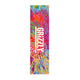 Grizzly | Tie Dye Skateboard Griptape Sheet. Assorted / 9" x 33" Available Online and in Store at Momentum Skateshop In Cottesloe, Western Australia. Shop Online Now: www.momentumskate.com.au