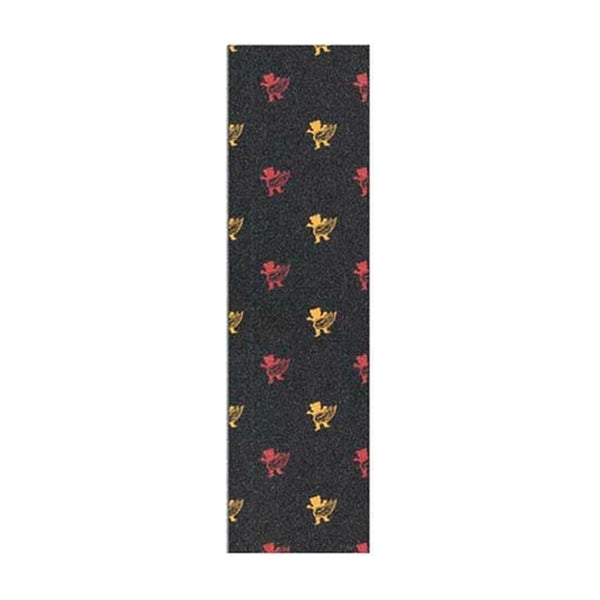 Grizzly | Fly Away Skateboard Griptape Sheet. Assorted / 9" x 33" Available Online and in Store at Momentum Skateshop In Cottesloe, Western Australia. Shop Online Now: www.momentumskate.com.au