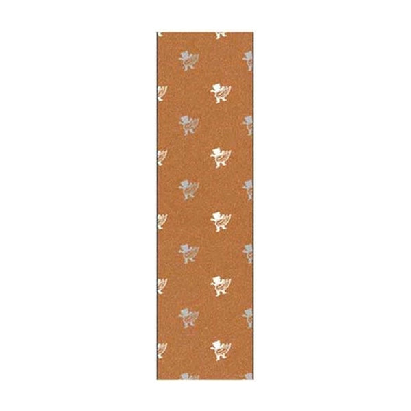 Grizzly | Fly Away Skateboard Griptape Sheet. Assorted / 9" x 33" Available Online and in Store at Momentum Skateshop In Cottesloe, Western Australia. Shop Online Now: www.momentumskate.com.au