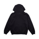 Hoddle | Full Zip Hood. Black Available Online and in Store at Momentum Skateshop In Cottesloe, Western Australia. Shop Online Now: www.momentumskate.com.au