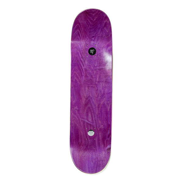 Hoddle x Digby Luxton | Banter Skateboard Deck. 8.5" x 32.5" Available Online and in Store at Momentum Skateshop In Cottesloe, Western Australia. Shop Online Now: www.momentumskate.com.au