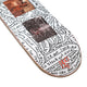 Hoddle x Digby Luxton | Banter Skateboard Deck. 8.5" x 32.5" Available Online and in Store at Momentum Skateshop In Cottesloe, Western Australia. Shop Online Now: www.momentumskate.com.au