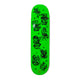 Hoddle x Jack Kirk | Dollar Skateboard Deck. 8.5" x 32.5" Available Online and in Store at Momentum Skateshop In Cottesloe, Western Australia. Shop Online Now: www.momentumskate.com.au