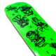 Hoddle x Jack Kirk | Dollar Skateboard Deck. 8.5" x 32.5" Available Online and in Store at Momentum Skateshop In Cottesloe, Western Australia. Shop Online Now: www.momentumskate.com.au