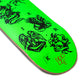 Hoddle x Jack Kirk | Dollar Skateboard Deck. 8.5" x 32.5" Available Online and in Store at Momentum Skateshop In Cottesloe, Western Australia. Shop Online Now: www.momentumskate.com.au