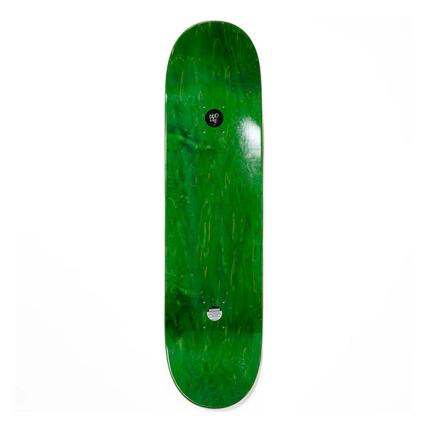 Hoddle x Shaun Paul | Irezumi Skateboard Deck. 8.25" x 32.0" Available Online and in Store at Momentum Skateshop In Cottesloe, Western Australia. Shop Online Now: www.momentumskate.com.au