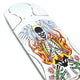 Hoddle x Shaun Paul | Irezumi Skateboard Deck. 8.25" x 32.0" Available Online and in Store at Momentum Skateshop In Cottesloe, Western Australia. Shop Online Now: www.momentumskate.com.au