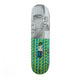 Hoddle x Simon Zuzic | Sound Torture Skateboard Deck. 8.25" x 32.0" Available Online and in Store at Momentum Skateshop In Cottesloe, Western Australia. Shop Online Now: www.momentumskate.com.au