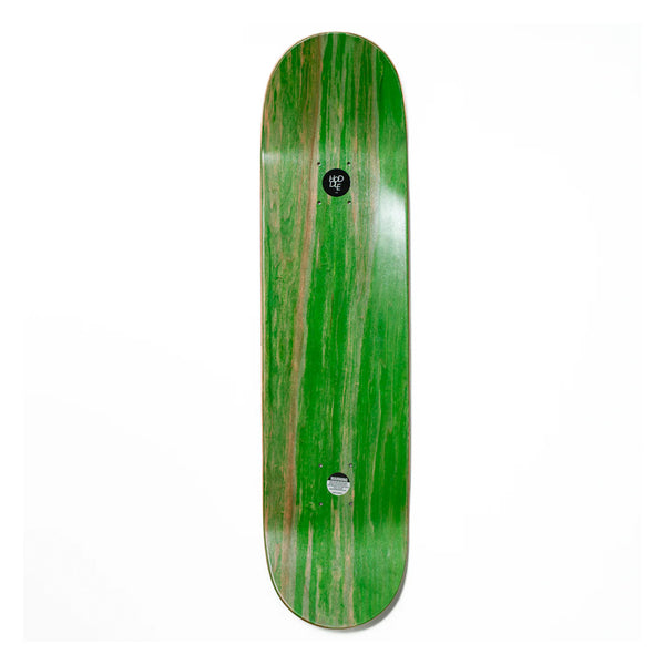 Hoddle x Simon Zuzic | Sound Torture Skateboard Deck. 8.25" x 32.0" Available Online and in Store at Momentum Skateshop In Cottesloe, Western Australia. Shop Online Now: www.momentumskate.com.au