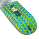 Hoddle x Simon Zuzic | Sound Torture Skateboard Deck. 8.25" x 32.0" Available Online and in Store at Momentum Skateshop In Cottesloe, Western Australia. Shop Online Now: www.momentumskate.com.au