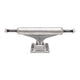 Independent | 144 Stage XI Hollow Skateboard Trucks. Polished Silver Available Online and in Store at Momentum Skateshop In Cottesloe, Western Australia. Shop Online Now: www.momentumskate.com.au