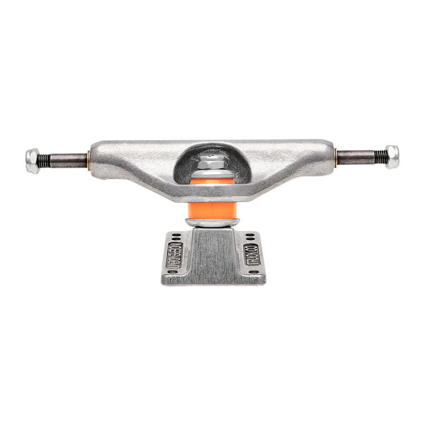 Independent | 149 Stage XI Hollow Skateboard Trucks. Polished Silver Available Online and in Store at Momentum Skateshop In Cottesloe, Western Australia. Shop Online Now: www.momentumskate.com.au