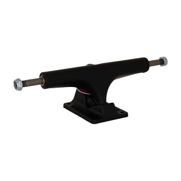 Independent | 151 Stage 4 Standard Skateboard Trucks. Black Available Online and in Store at Momentum Skateshop In Cottesloe, Western Australia. Shop Online Now: www.momentumskate.com.au