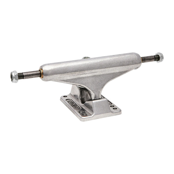 Independent | 159 Stage XI Hollow Skateboard Trucks. Polished Silver Available Online and in Store at Momentum Skateshop In Cottesloe, Western Australia. Shop Online Now: www.momentumskate.com.au