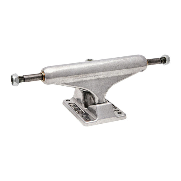 Independent | 159 Stage XI Hollow Skateboard Trucks. Polished Silver Available Online and in Store at Momentum Skateshop In Cottesloe, Western Australia. Shop Online Now: www.momentumskate.com.au