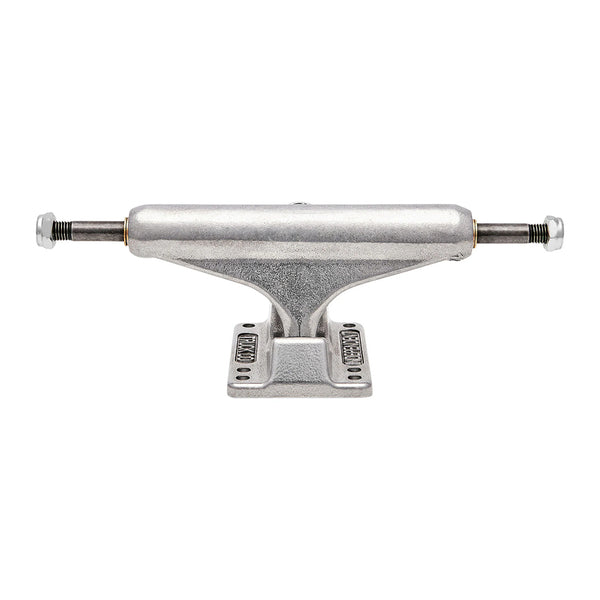 Independent | 159 Stage XI Hollow Skateboard Trucks. Polished Silver Available Online and in Store at Momentum Skateshop In Cottesloe, Western Australia. Shop Online Now: www.momentumskate.com.au