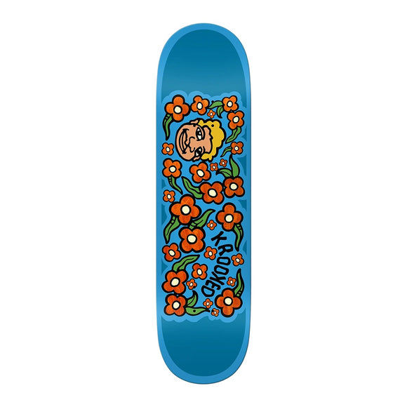 Krooked x Mark Gonzales | Sweatpants Redux Skateboard Deck. 8.5" x 31.8" Available Online and in Store at Momentum Skateshop In Cottesloe, Western Australia. Shop Online Now: www.momentumskate.com.au