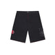LISTEN | A.I ANKLE COOLERS 2.0 BOARDSHORT. BLACK AVAILABLE ONLINE AND IN STORE AT MOMENTUM SKATESHOP IN COTTESLOE, WESTERN AUSTRALIA. SHOP ONLINE NOW: www.momentumskate.com.au