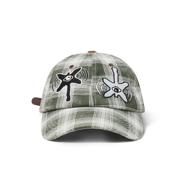 Listen | Absolute Harmony Cap Available Online and in Store at Momentum Skateshop In Cottesloe, Western Australia. Shop Online Now: www.momentumskate.com.au