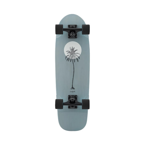 Landyachtz | Dingy Blunt UV Sun Cruiser Skateboard. 8.6" x 28.5" Available Online and in Store at Momentum Skateshop In Cottesloe, Western Australia. Shop Online Now: www.momentumskate.com.au