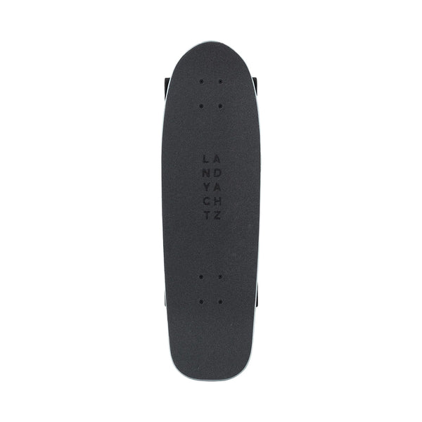 Landyachtz | Dingy Blunt UV Sun Cruiser Skateboard. 8.6" x 28.5" Available Online and in Store at Momentum Skateshop In Cottesloe, Western Australia. Shop Online Now: www.momentumskate.com.au