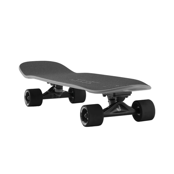 Landyachtz | Dingy Blunt UV Sun Cruiser Skateboard. 8.6" x 28.5" Available Online and in Store at Momentum Skateshop In Cottesloe, Western Australia. Shop Online Now: www.momentumskate.com.au