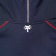 Listen | Daylight Zip Up Hoody. Navy Available Online and in Store at Momentum Skateshop In Cottesloe, Western Australia. Shop Online Now: www.momentumskate.com.au