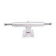 Lurpiv | 140 Hollow Polished Skateboard Trucks Available Online and in Store at Momentum Skateshop In Cottesloe, Western Australia. Shop Online Now: www.momentumskate.com.au