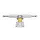 Lurpiv | 140 Solid Polished Skateboard Trucks Available Online and in Store at Momentum Skateshop In Cottesloe, Western Australia. Shop Online Now: www.momentumskate.com.au