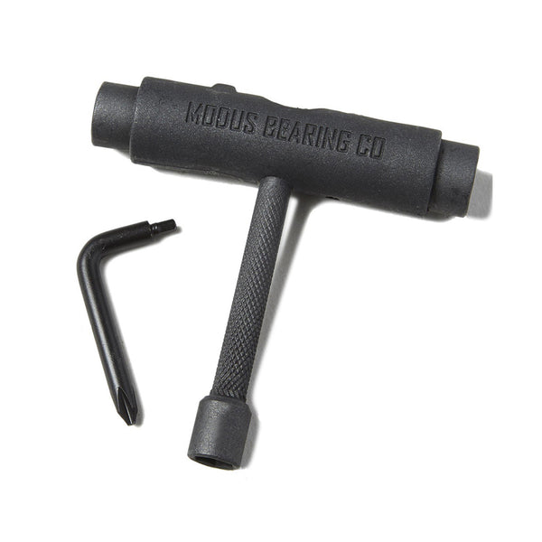Modus | Utility Skateboard Tool. Black Available Online and in Store at Vidlers In Cottesloe, Western Australia.