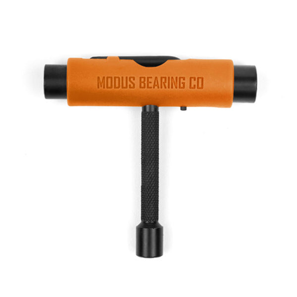 Modus | Utility Skateboard Tool. Orange Available Online and in Store at Momentum Skateshop In Cottesloe, Western Australia. Shop Online Now: www.momentumskate.com.au