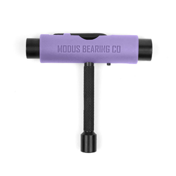 Modus | Utility Skateboard Tool. Purple Available Online and in Store at Momentum Skateshop In Cottesloe, Western Australia. Shop Online Now: www.momentumskate.com.au