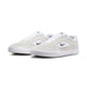 Nike SB | Malor Skate Shoes. White/Black-Summit White Available Online and in Store at Momentum Skateshop In Cottesloe, Western Australia. Shop Online Now: www.momentumskate.com.au
