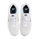 Nike SB | Malor Skate Shoes. White/Black-Summit White Available Online and in Store at Momentum Skateshop In Cottesloe, Western Australia. Shop Online Now: www.momentumskate.com.au