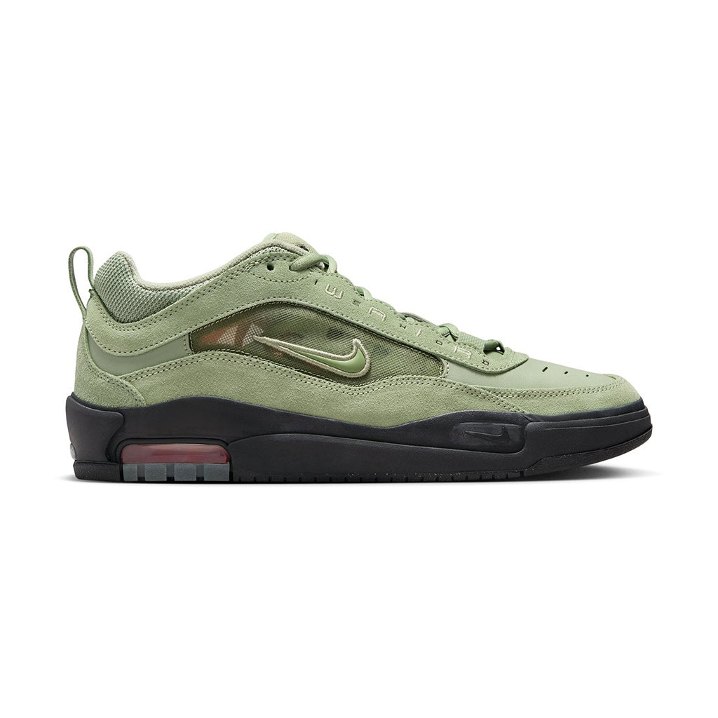 Nike SB x Ishod Wair Air Max Ishod Skate Oil Green/Oil