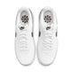 Nike | Court Vision Lo Next Nature Shoes. White/Black-White Available Online and in Store at Momentum Skateshop In Cottesloe, Western Australia. Shop Online Now: www.momentumskate.com.au