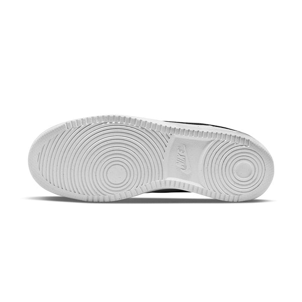 Nike | Court Vision Lo Next Nature Shoes. White/Black-White Available Online and in Store at Momentum Skateshop In Cottesloe, Western Australia. Shop Online Now: www.momentumskate.com.au
