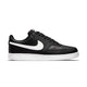 Nike | Court Vision Lo Next Nature Shoes. Black / White-Black Available Online and in Store at Momentum Skateshop In Cottesloe, Western Australia. Shop Online Now: www.momentumskate.com.au