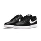 Nike | Court Vision Lo Next Nature Shoes. Black / White-Black Available Online and in Store at Momentum Skateshop In Cottesloe, Western Australia. Shop Online Now: www.momentumskate.com.au