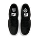 Nike | Court Vision Lo Next Nature Shoes. Black / White-Black Available Online and in Store at Momentum Skateshop In Cottesloe, Western Australia. Shop Online Now: www.momentumskate.com.au