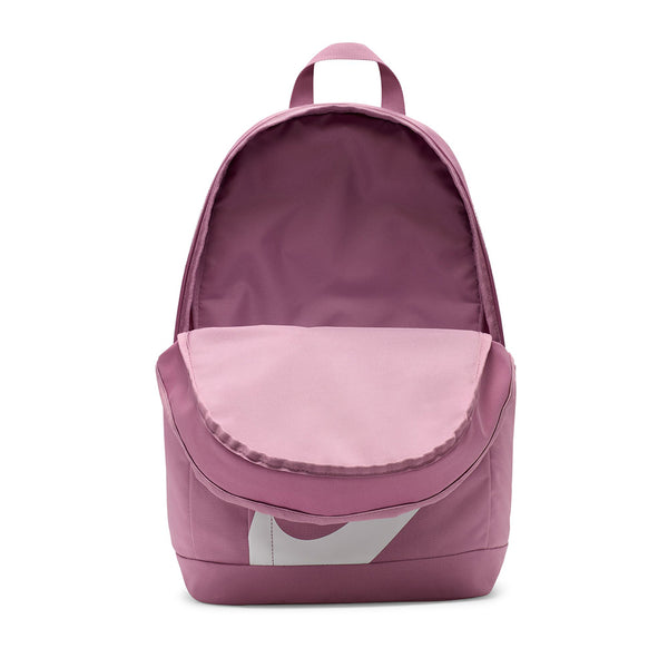 Nike | Elemental 21 Litre Backpack. Plum Dust/Plum Dust/Summit White Available Online and in Store at Momentum Skateshop In Cottesloe, Western Australia. Shop Online Now: www.momentumskate.com.au