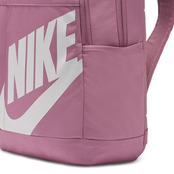 Nike | Elemental 21 Litre Backpack. Plum Dust/Plum Dust/Summit White Available Online and in Store at Momentum Skateshop In Cottesloe, Western Australia. Shop Online Now: www.momentumskate.com.au