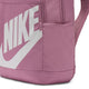 Nike | Elemental 21 Litre Backpack. Plum Dust/Plum Dust/Summit White Available Online and in Store at Momentum Skateshop In Cottesloe, Western Australia. Shop Online Now: www.momentumskate.com.au