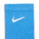 Nike | Everyday Plus Cotton Cushioned Crew Length 6 Pack Assorted Socks Available Online and in Store at Momentum Skateshop In Cottesloe, Western Australia. Shop Online Now: www.momentumskate.com.au