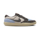 Nike | Force SB Force 58 Skate Shoe. Light Orewood Brown/Psychic Blue/Flax/Medium Ash Available Online and in Store at Momentum Skateshop In Cottesloe, Western Australia. Shop Online Now: www.momentumskate.com.au