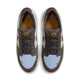 Nike | Force SB Force 58 Skate Shoe. Light Orewood Brown/Psychic Blue/Flax/Medium Ash Available Online and in Store at Momentum Skateshop In Cottesloe, Western Australia. Shop Online Now: www.momentumskate.com.au